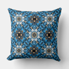 Sapphire Reverie Worpillow Kussen