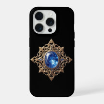 Sapphire – The Stone of Truth and Wisdom´8