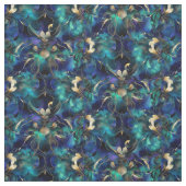 Sapphire Veil Stof (Swatch)