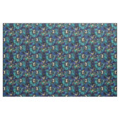 Sapphire Veil Stof (Fat Quarter)