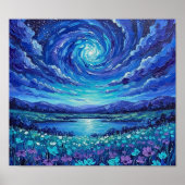 SapphireSerenity2 Poster (Voorkant)