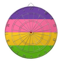 Sapphische Vlag (Lesbische Liefde) (LGBT)