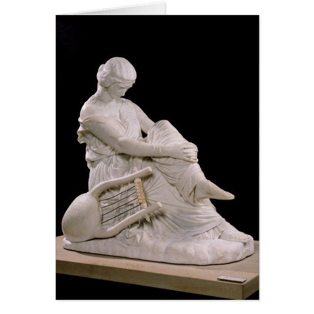 Sappho, 1852 (Voorkant)