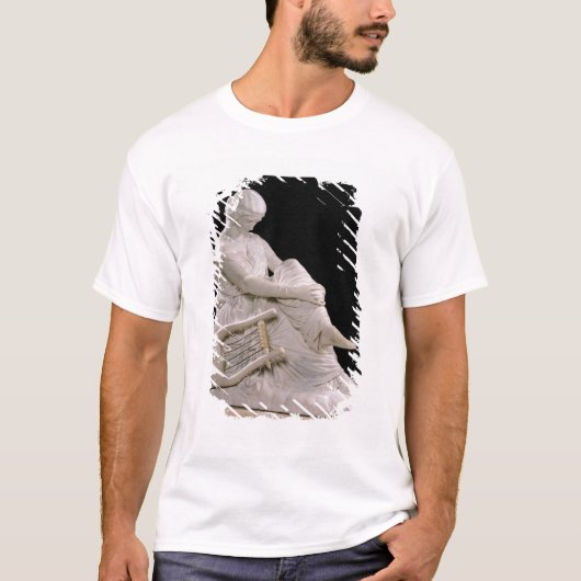Sappho, 1852 t-shirt (Voorkant)