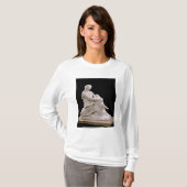 Sappho, 1852 t-shirt (Voorkant volledig)