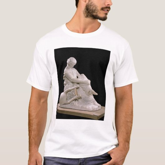 Sappho, 1852 t-shirt (Voorkant)