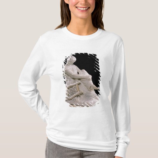 Sappho, 1852 t-shirt (Voorkant)