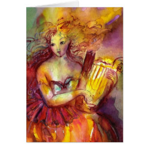 SAPPHO, DANCE, MUZIEK EN POETRY