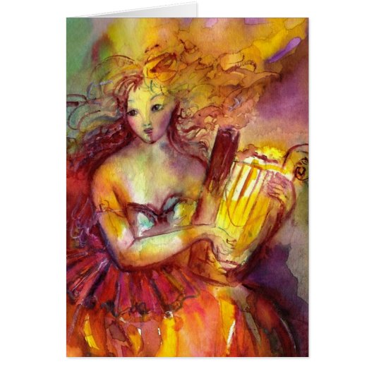 SAPPHO, DANCE, MUZIEK EN POETRY (Voorkant)