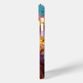 SAPPHO, DANCE, MUZIEK EN POETRY Case-Mate iPhone CASE (Achterkant / Links)