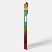 SAPPHO, DANCE, MUZIEK EN POETRY Case-Mate iPhone CASE (Achterkant / Rechts)