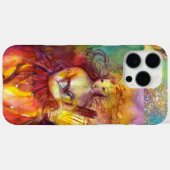 SAPPHO, DANCE, MUZIEK EN POETRY Case-Mate iPhone CASE (Achterkant (horizontaal))