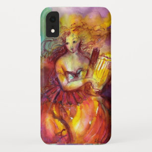 SAPPHO, DANCE, MUZIEK EN POETRY Case-Mate iPhone CASE