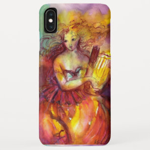 SAPPHO, DANCE, MUZIEK EN POETRY Case-Mate iPhone CASE