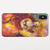 SAPPHO, DANCE, MUZIEK EN POETRY Case-Mate iPhone CASE (Achterkant (horizontaal))