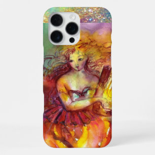 SAPPHO, DANCE, MUZIEK EN POETRY iPhone 16 PRO MAX HOESJE