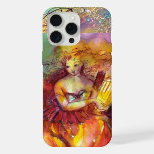 SAPPHO, DANCE, MUZIEK EN POETRY iPhone 15 PRO MAX CASE