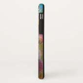 SAPPHO, DANCE, MUZIEK EN POETRY MONOGRAM Case-Mate iPhone CASE (Achterkant/links)