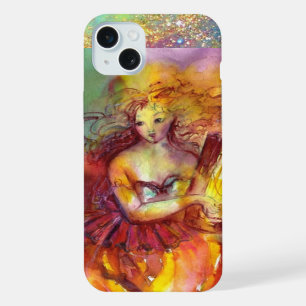 SAPPHO, DANS, MUZIEK EN POËZIE iPhone 15 PLUS CASE
