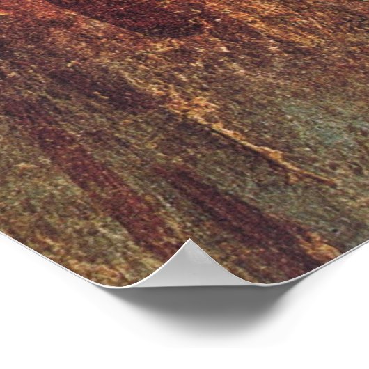 Sappho Poster (Hoek)