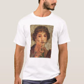 Sappho T-shirt (Voorkant)