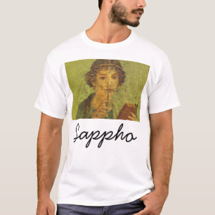 Sappho T-shirt