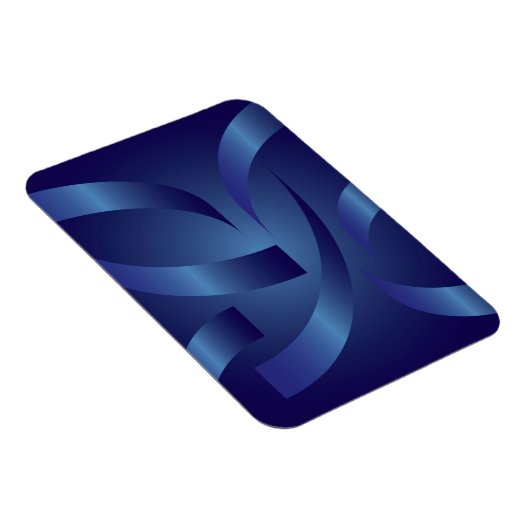 sappierlinten magneet (Rechterzijde)