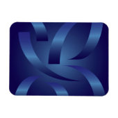 sappierlinten magneet (Horizontaal)