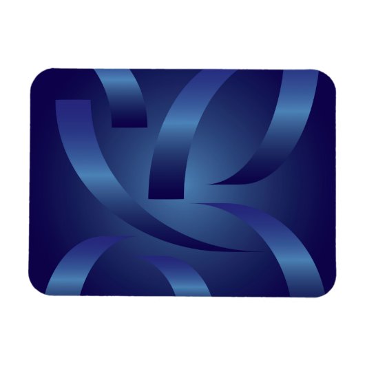 sappierlinten magneet (Horizontaal)