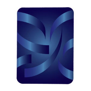 sappierlinten magneet