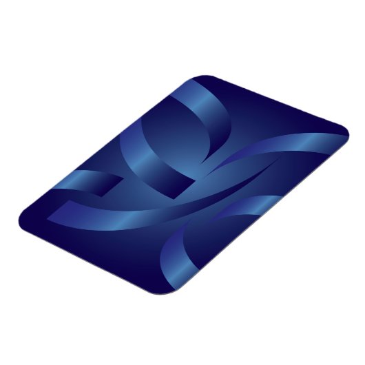 sappierlinten magneet (Linkerzijde)