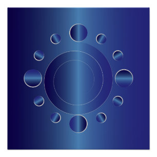 Sappieruren Poster