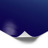 Sappieruren Poster (Hoek)