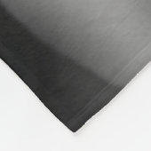 sappig fleece deken (Hoek)