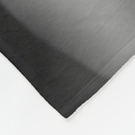 sappig fleece deken (Hoek)