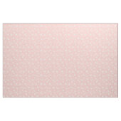 Sappig roze klein bloemmotief stof (Yard (91,4 cm))