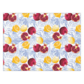 sappig tafelkleed van fruit (Voorkant (Horizontaal))