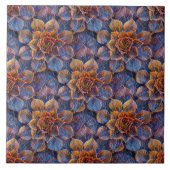 sappig vers tegeltje (Voorkant)