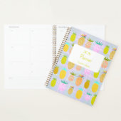 Sappige Ananas Planner (Display)