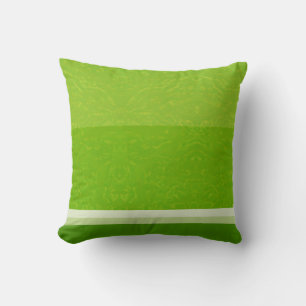 Sappige citrus limoenfruitsnede kleuren kussen