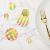 SAPPIGE CONFETTI (Groep)