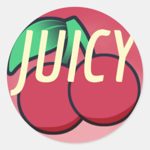 Sappige Dating Sticker