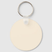 Sappige granaatappel sleutelhanger (Achterkant)