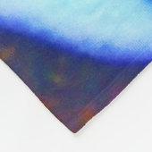 Sappige Jelly Jam Fleece Deken (Hoek)