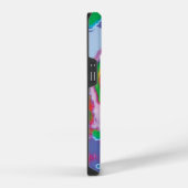 Sappige KC-afbeelding iPhone Hoesje (Rechterkant)