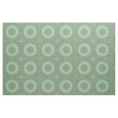 Sappige Mandala Stof (Fat Quarter)