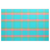 Sappige Plaid RC Stof (Yard (91,4 cm))