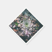 sappige servetten (Hoek)