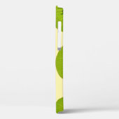 Sappige tropische vruchten: Levendige zomer Case-Mate iPhone Case (Achterkant / Links)