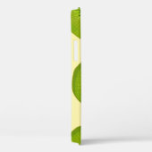 Sappige tropische vruchten: Levendige zomer Case-Mate iPhone Case (Achterkant / Rechts)